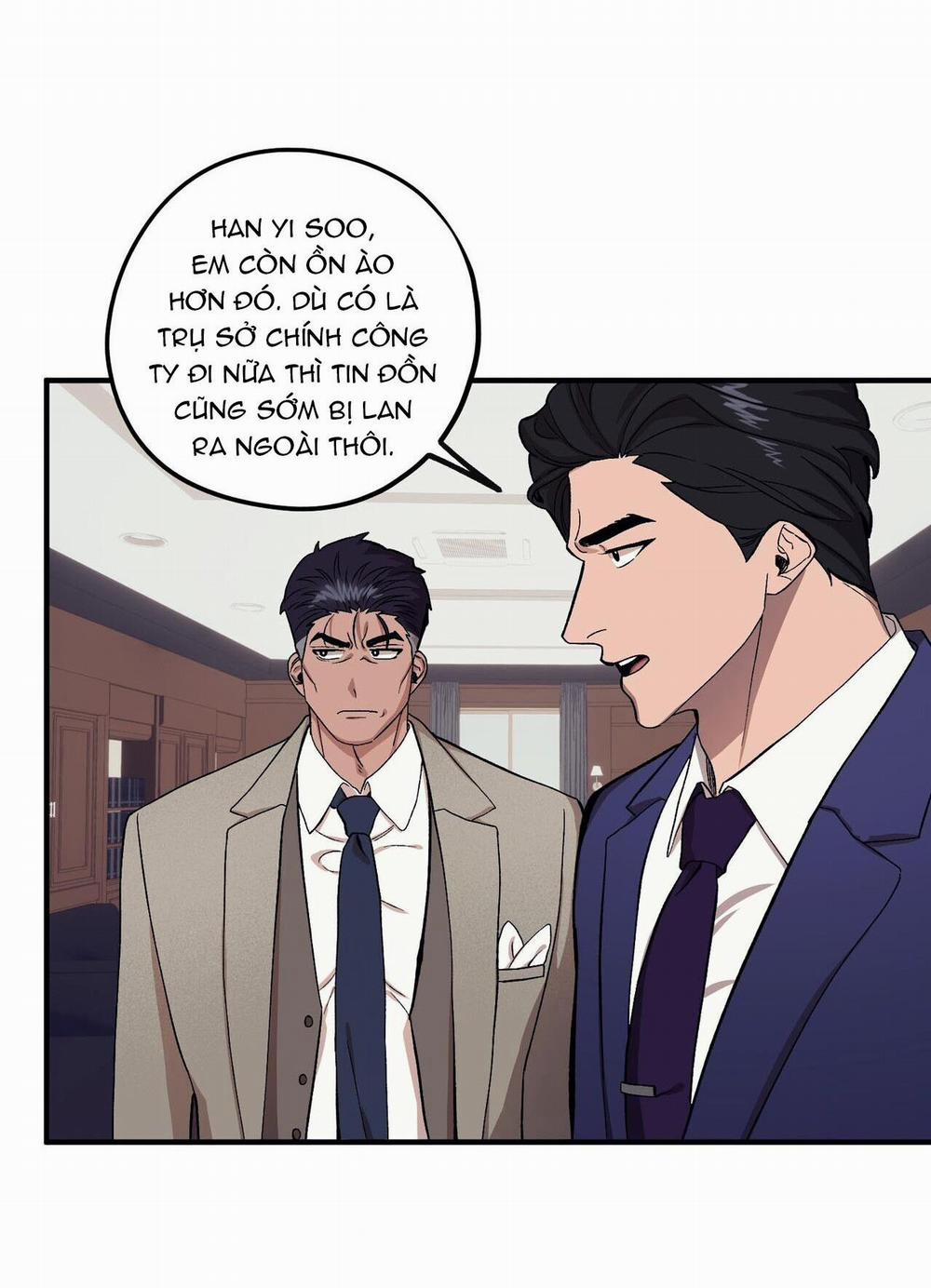 Làm Dâu Nhà Tài Phiệt Họ Kang 62 trang 13