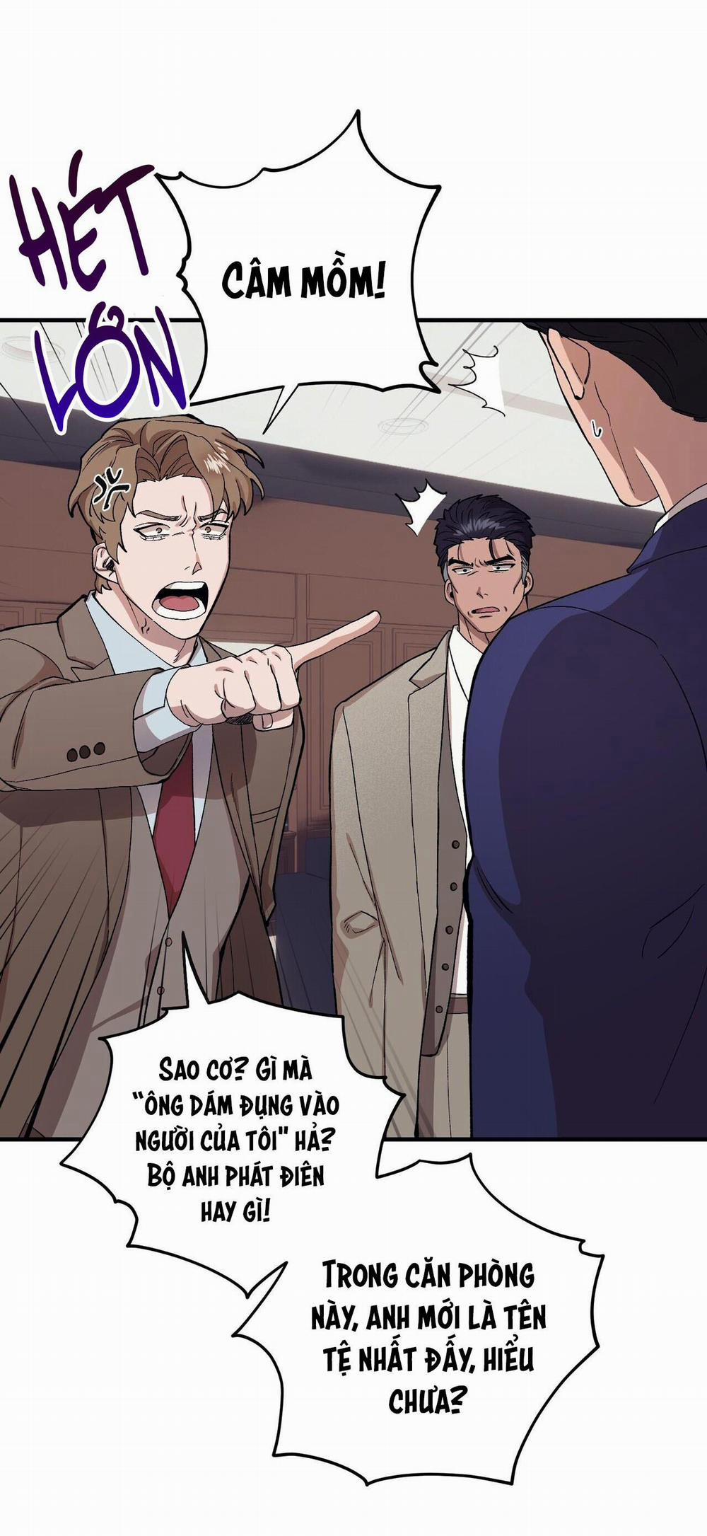 Làm Dâu Nhà Tài Phiệt Họ Kang 62 trang 14