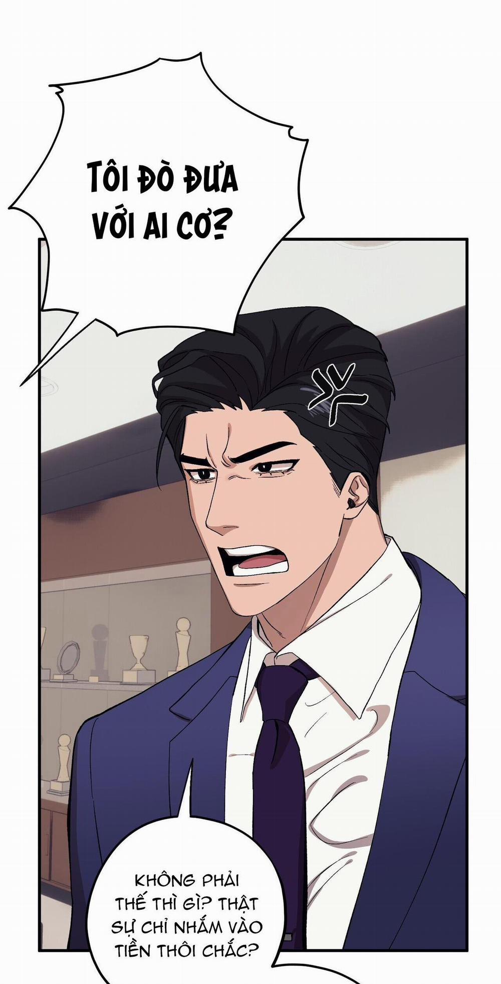 Làm Dâu Nhà Tài Phiệt Họ Kang 62 trang 16