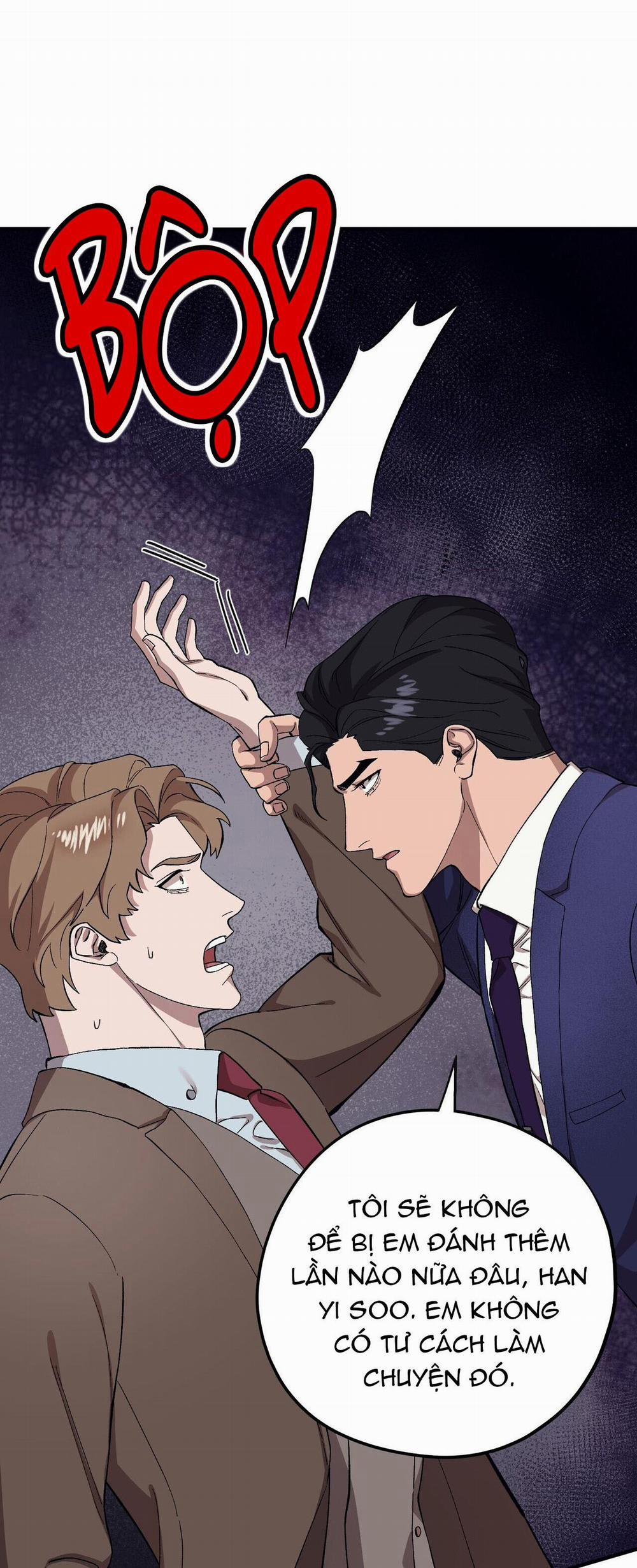 Làm Dâu Nhà Tài Phiệt Họ Kang 62 trang 19