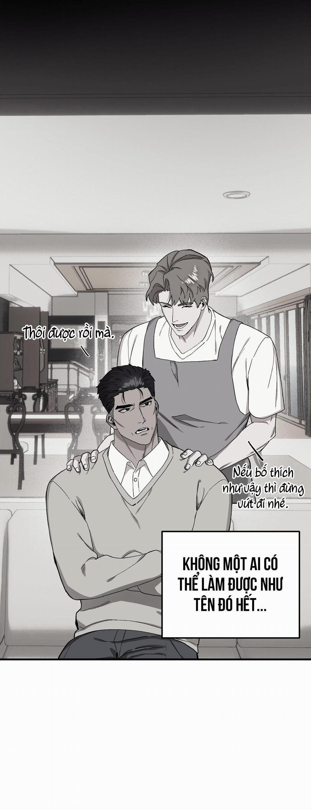 Làm Dâu Nhà Tài Phiệt Họ Kang 62 trang 31