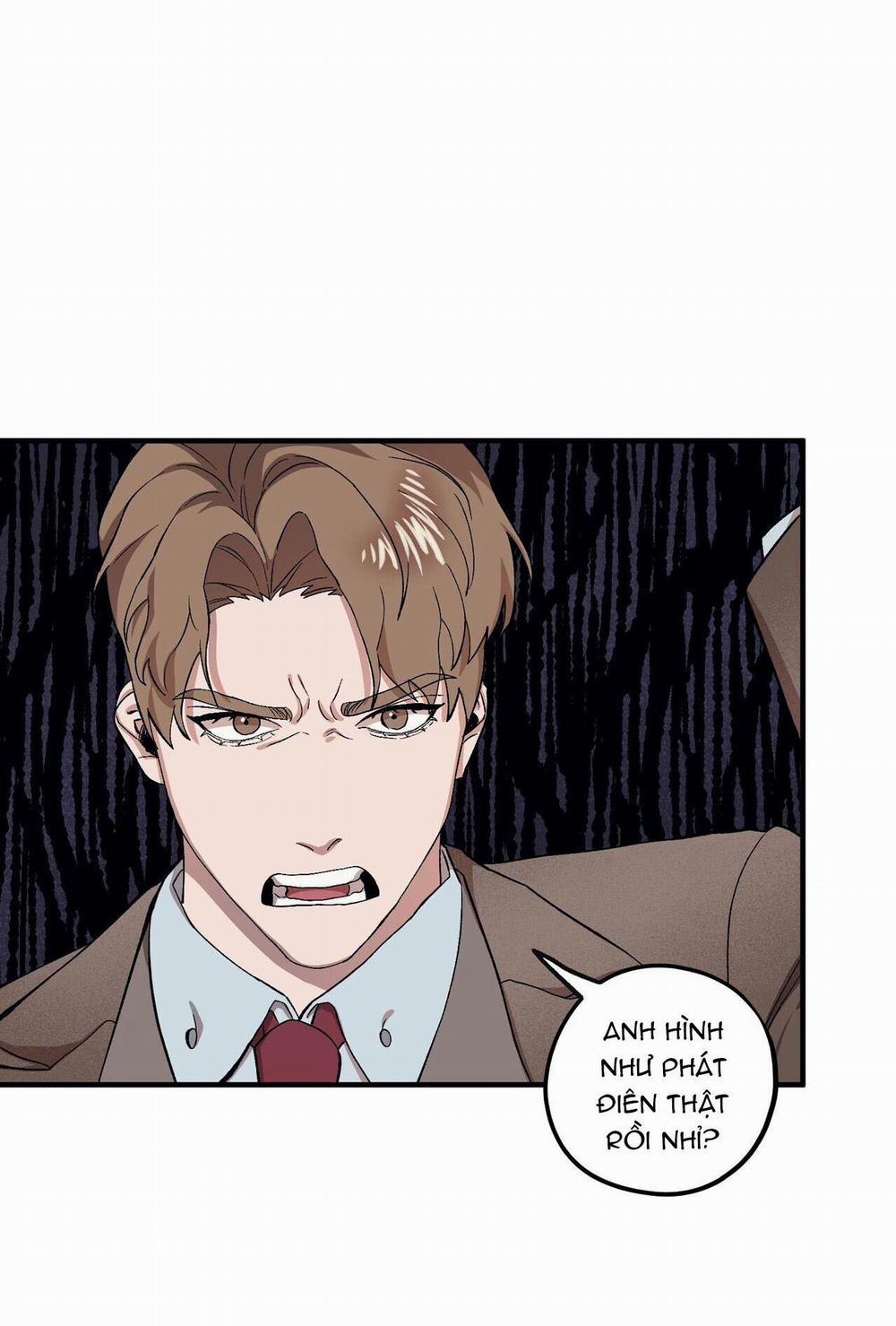 Làm Dâu Nhà Tài Phiệt Họ Kang 62 trang 32