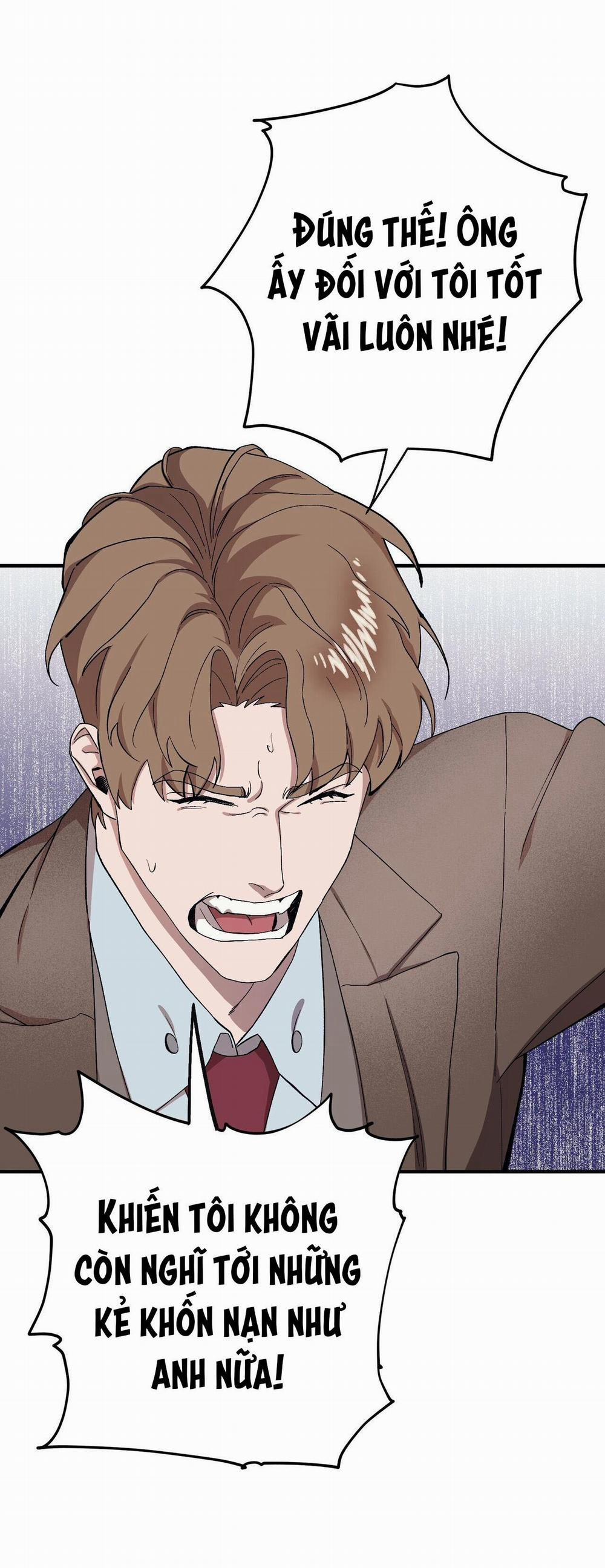 Làm Dâu Nhà Tài Phiệt Họ Kang 62 trang 34