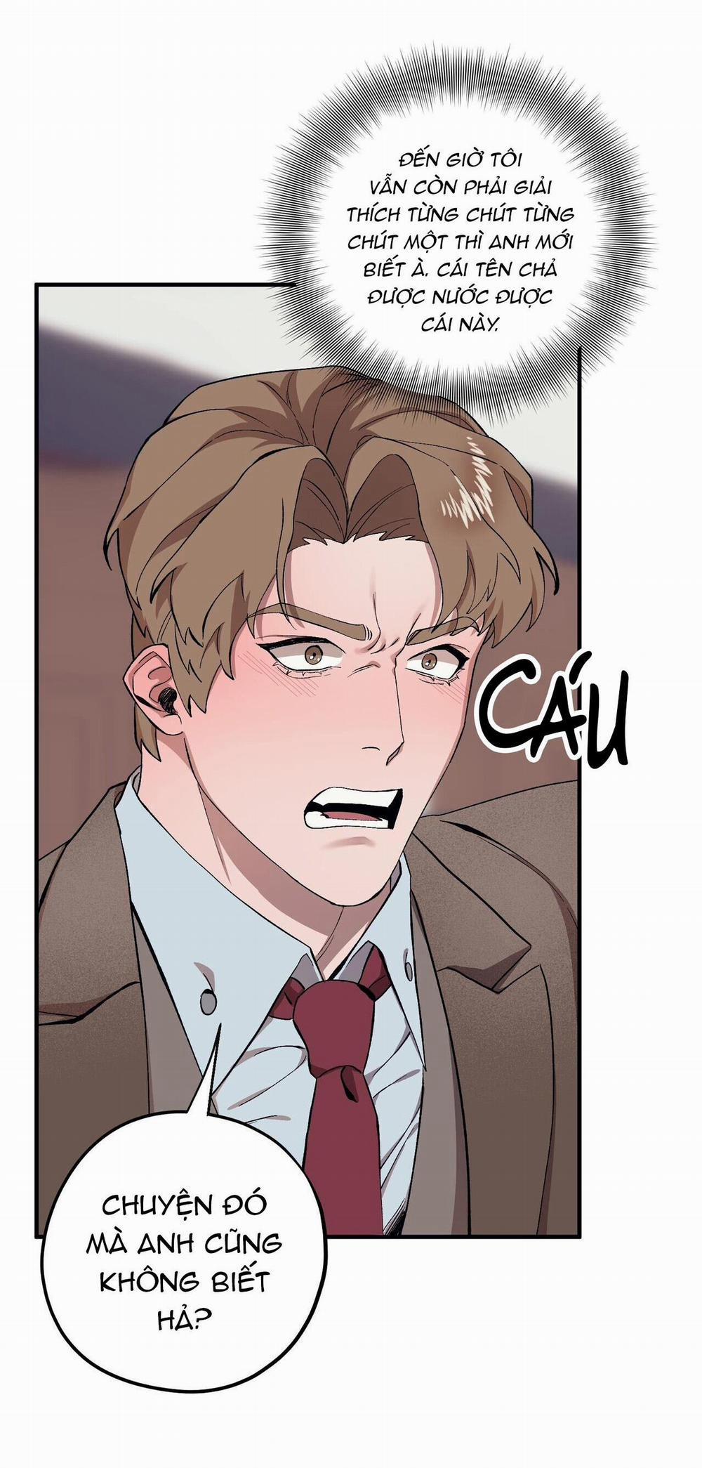 Làm Dâu Nhà Tài Phiệt Họ Kang 62 trang 47