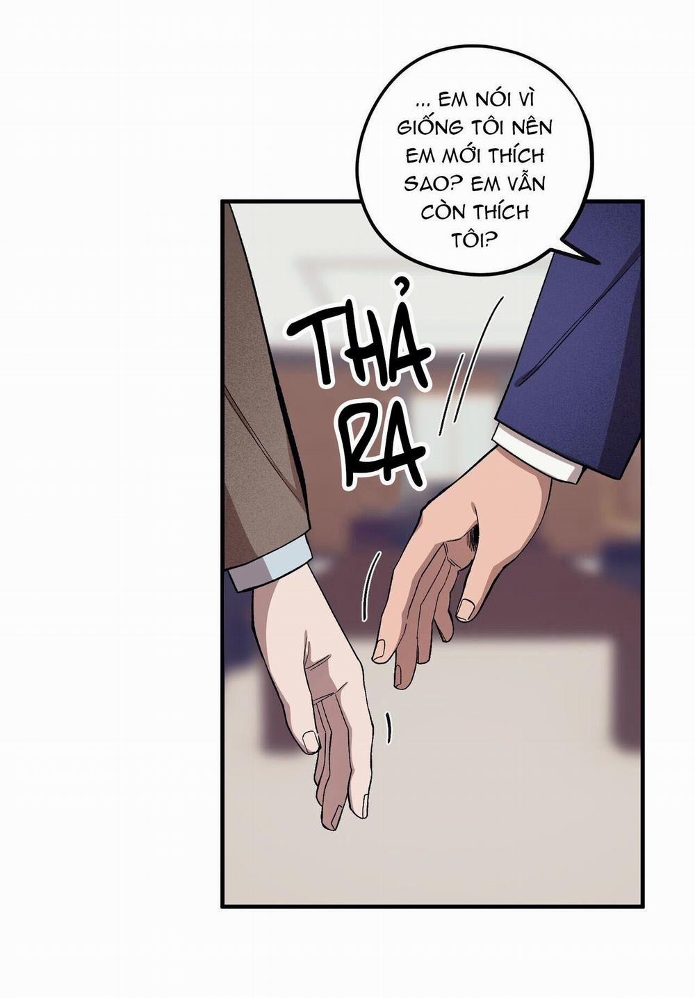 Làm Dâu Nhà Tài Phiệt Họ Kang 62 trang 49