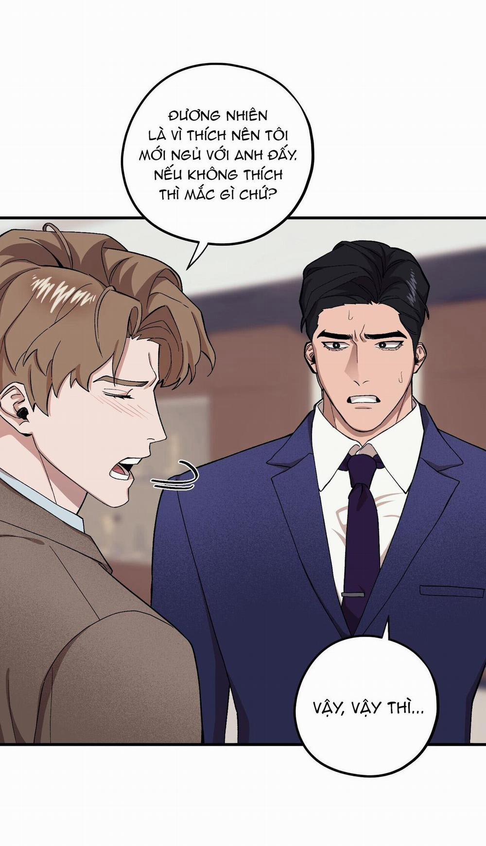 Làm Dâu Nhà Tài Phiệt Họ Kang 62 trang 50