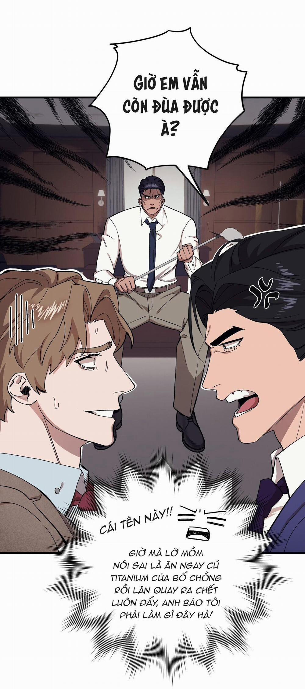 Làm Dâu Nhà Tài Phiệt Họ Kang 62 trang 67