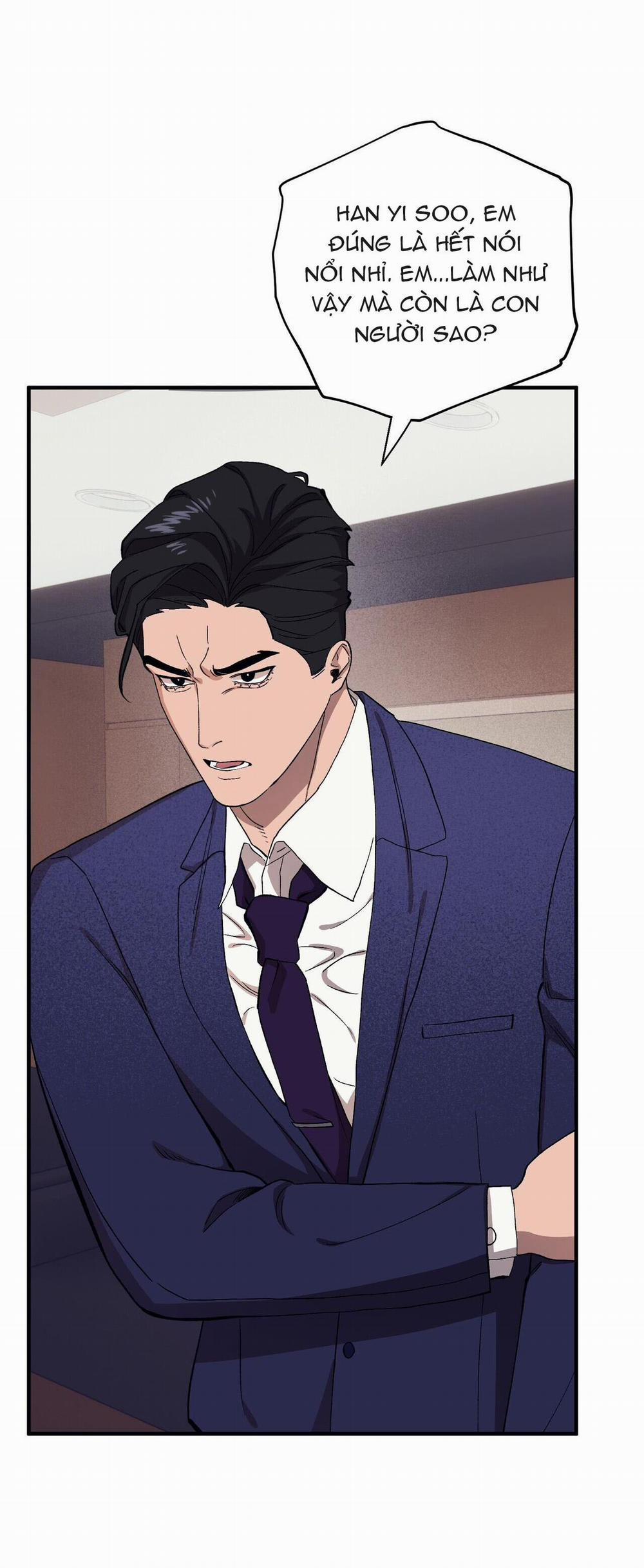 Làm Dâu Nhà Tài Phiệt Họ Kang 62 trang 69