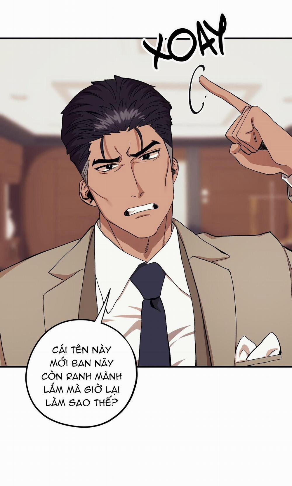 Làm Dâu Nhà Tài Phiệt Họ Kang 62 trang 7