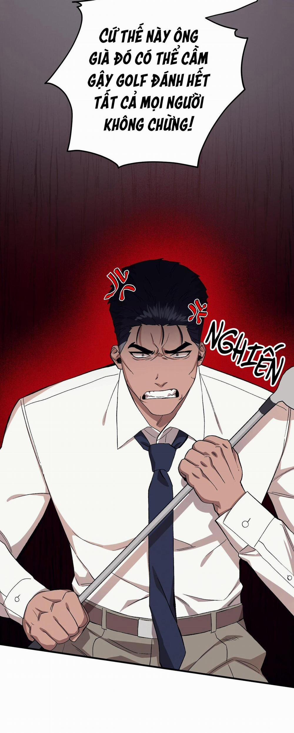 Làm Dâu Nhà Tài Phiệt Họ Kang 62 trang 74