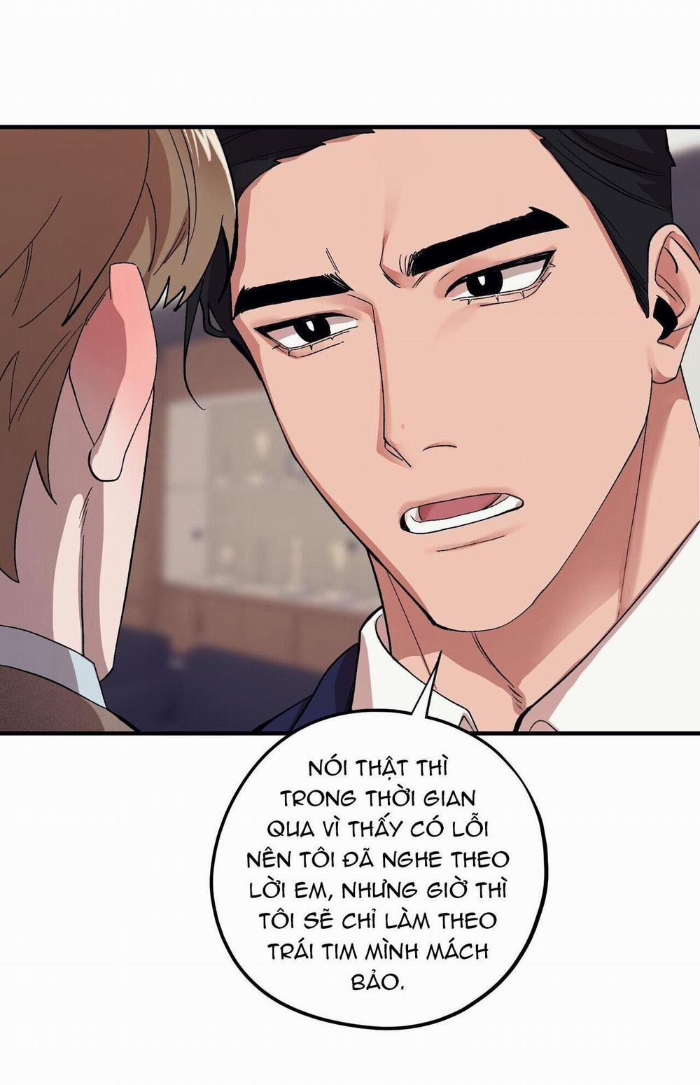 Làm Dâu Nhà Tài Phiệt Họ Kang 62 trang 77