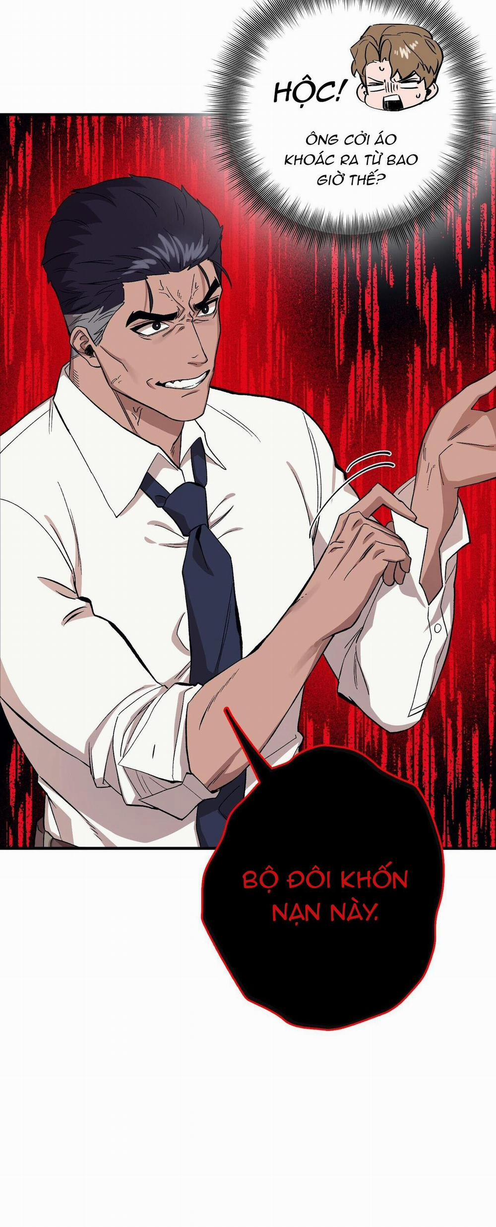 Làm Dâu Nhà Tài Phiệt Họ Kang 62 trang 79