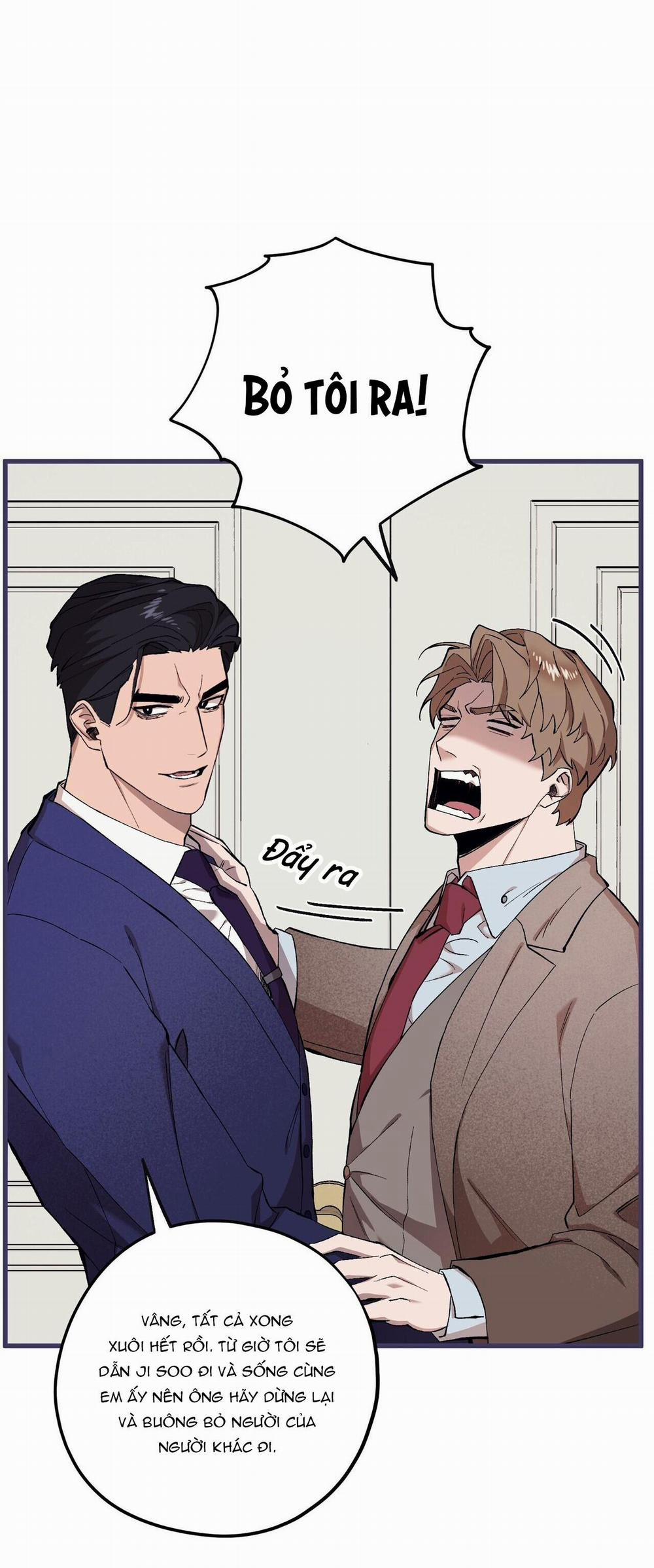 Làm Dâu Nhà Tài Phiệt Họ Kang 63 trang 1