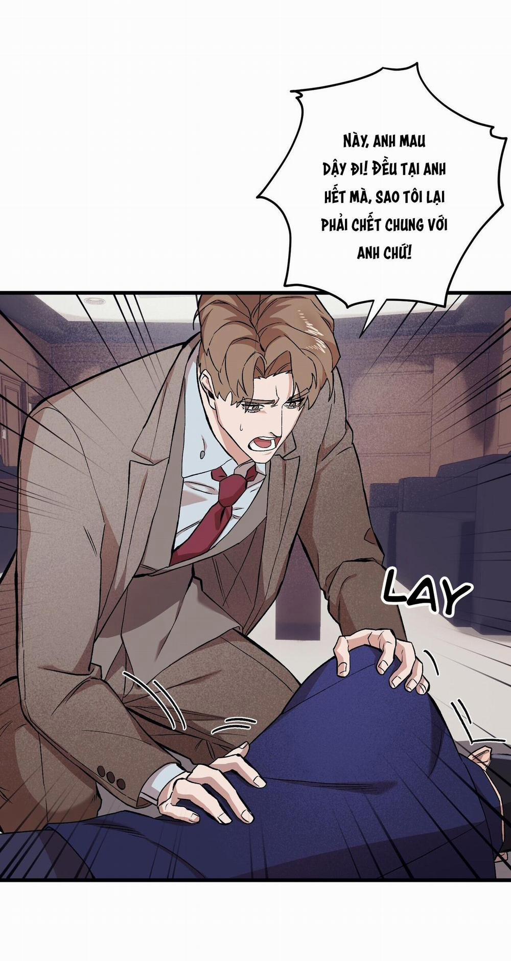 Làm Dâu Nhà Tài Phiệt Họ Kang 63 trang 15