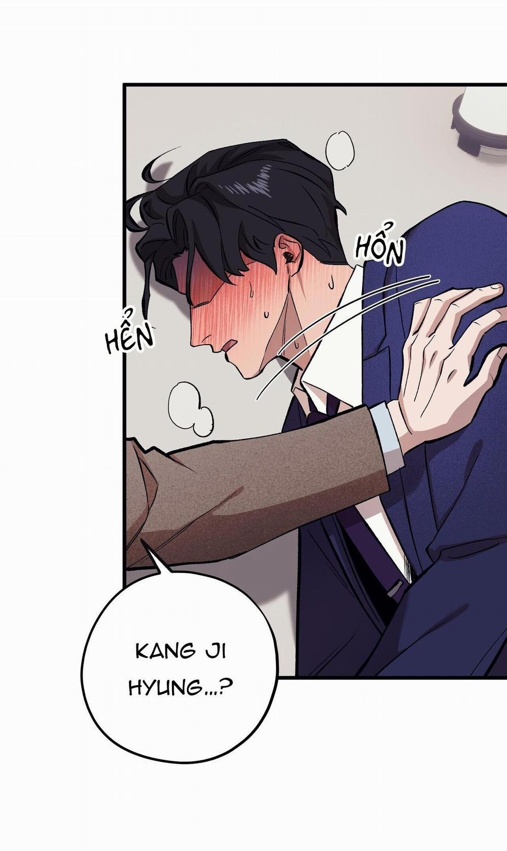 Làm Dâu Nhà Tài Phiệt Họ Kang 63 trang 16