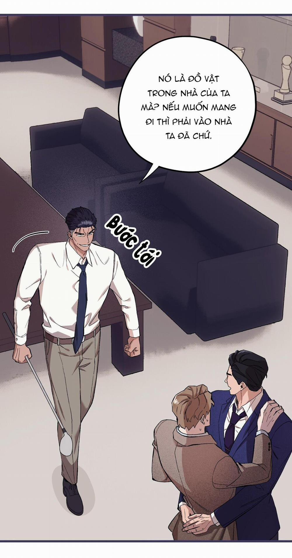 Làm Dâu Nhà Tài Phiệt Họ Kang 63 trang 2