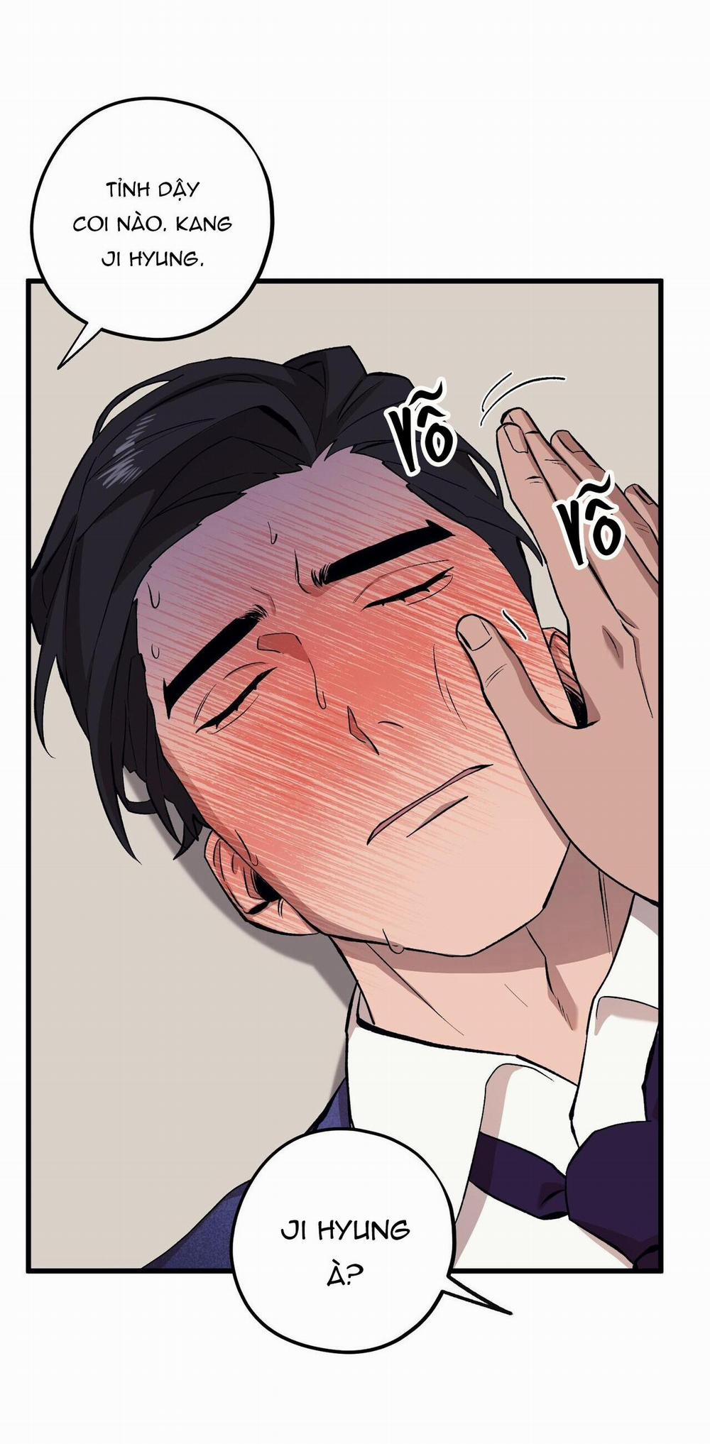 Làm Dâu Nhà Tài Phiệt Họ Kang 63 trang 25