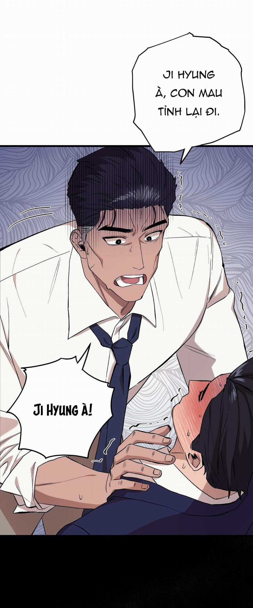 Làm Dâu Nhà Tài Phiệt Họ Kang 63 trang 26