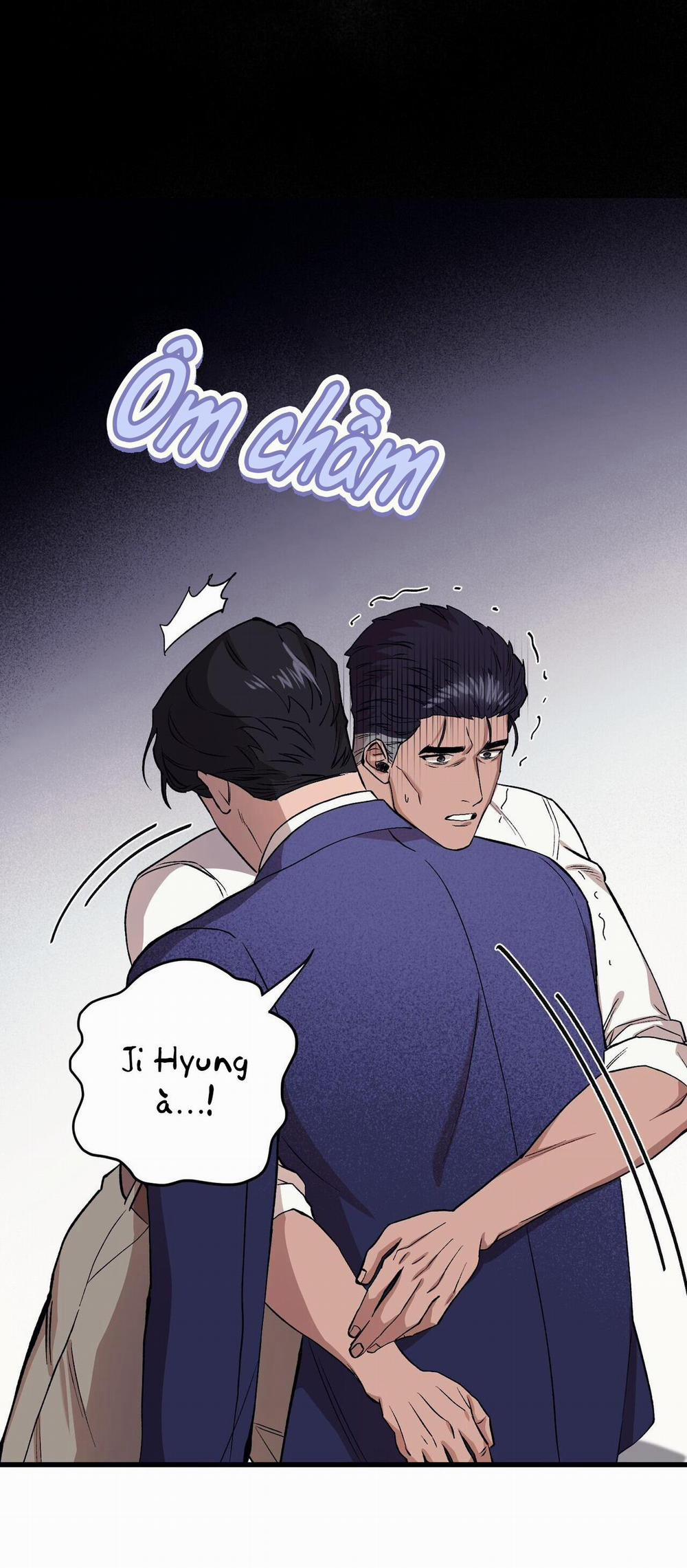 Làm Dâu Nhà Tài Phiệt Họ Kang 63 trang 27