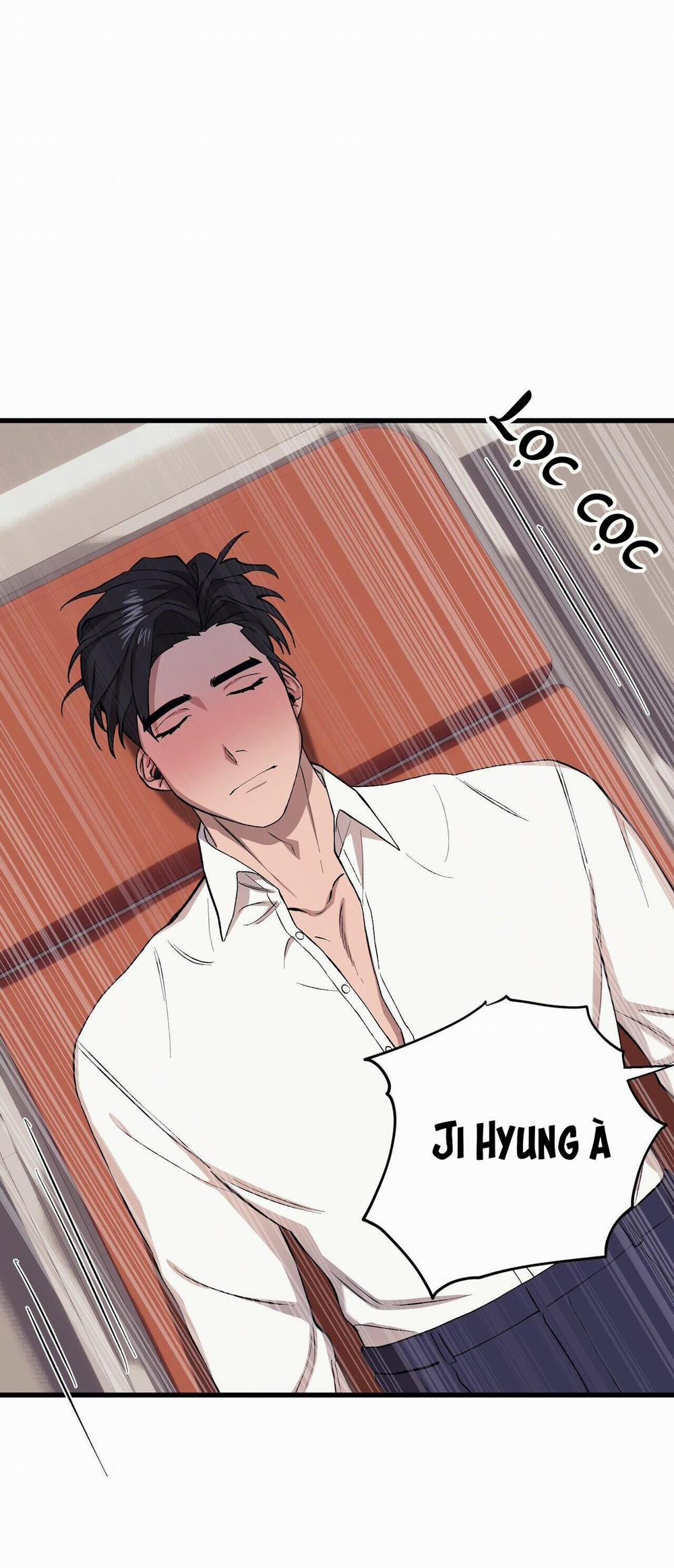 Làm Dâu Nhà Tài Phiệt Họ Kang 63 trang 35