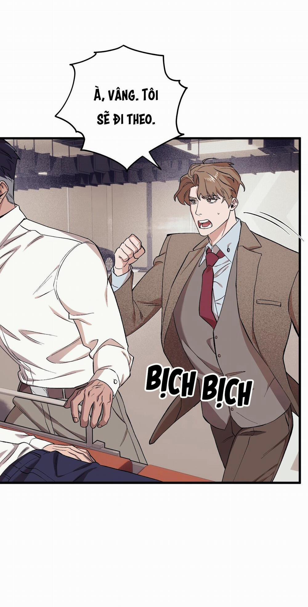 Làm Dâu Nhà Tài Phiệt Họ Kang 63 trang 37