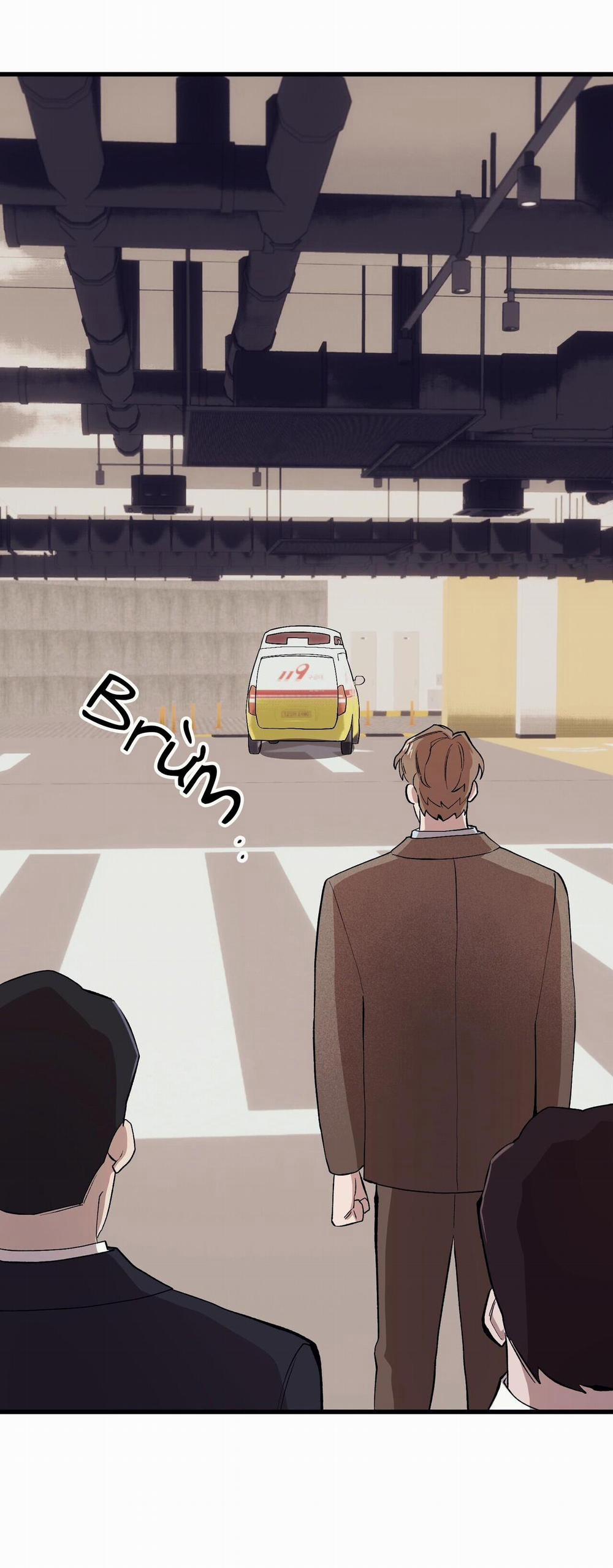 Làm Dâu Nhà Tài Phiệt Họ Kang 63 trang 39