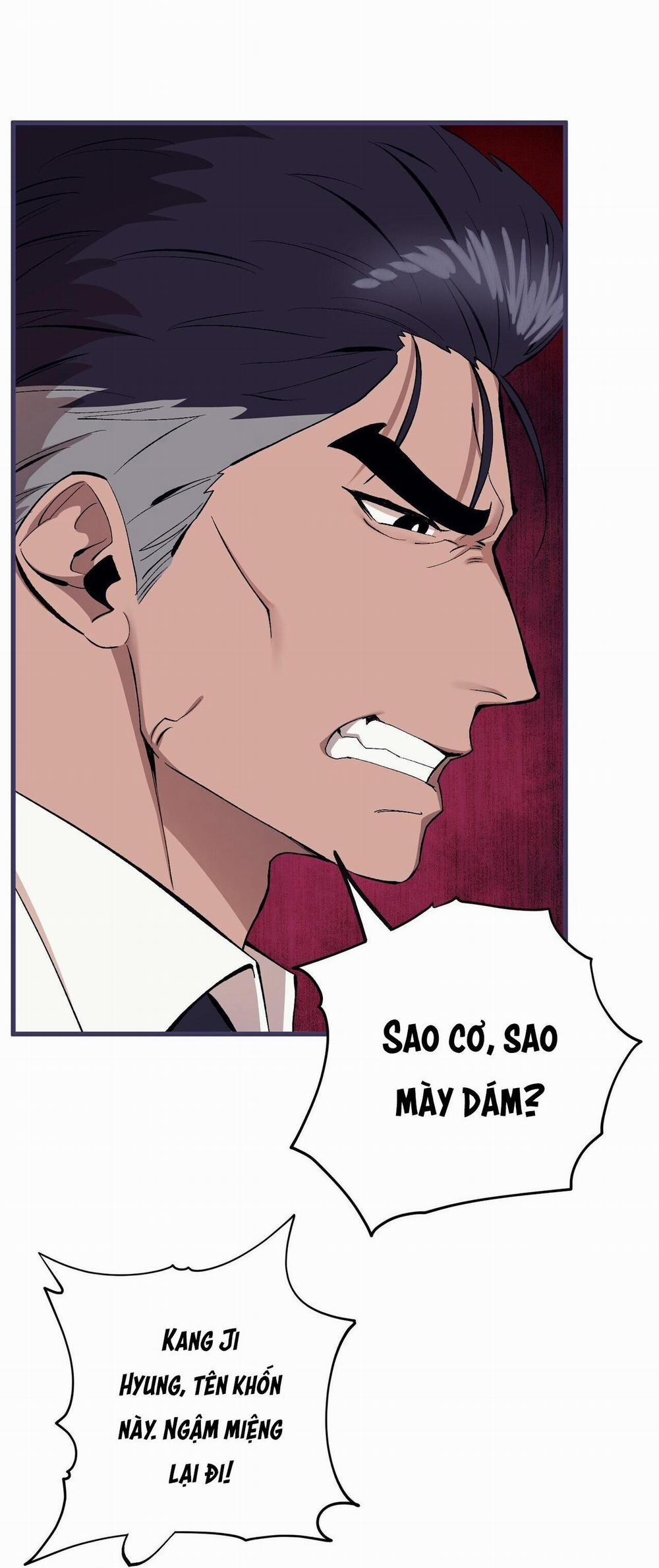 Làm Dâu Nhà Tài Phiệt Họ Kang 63 trang 4