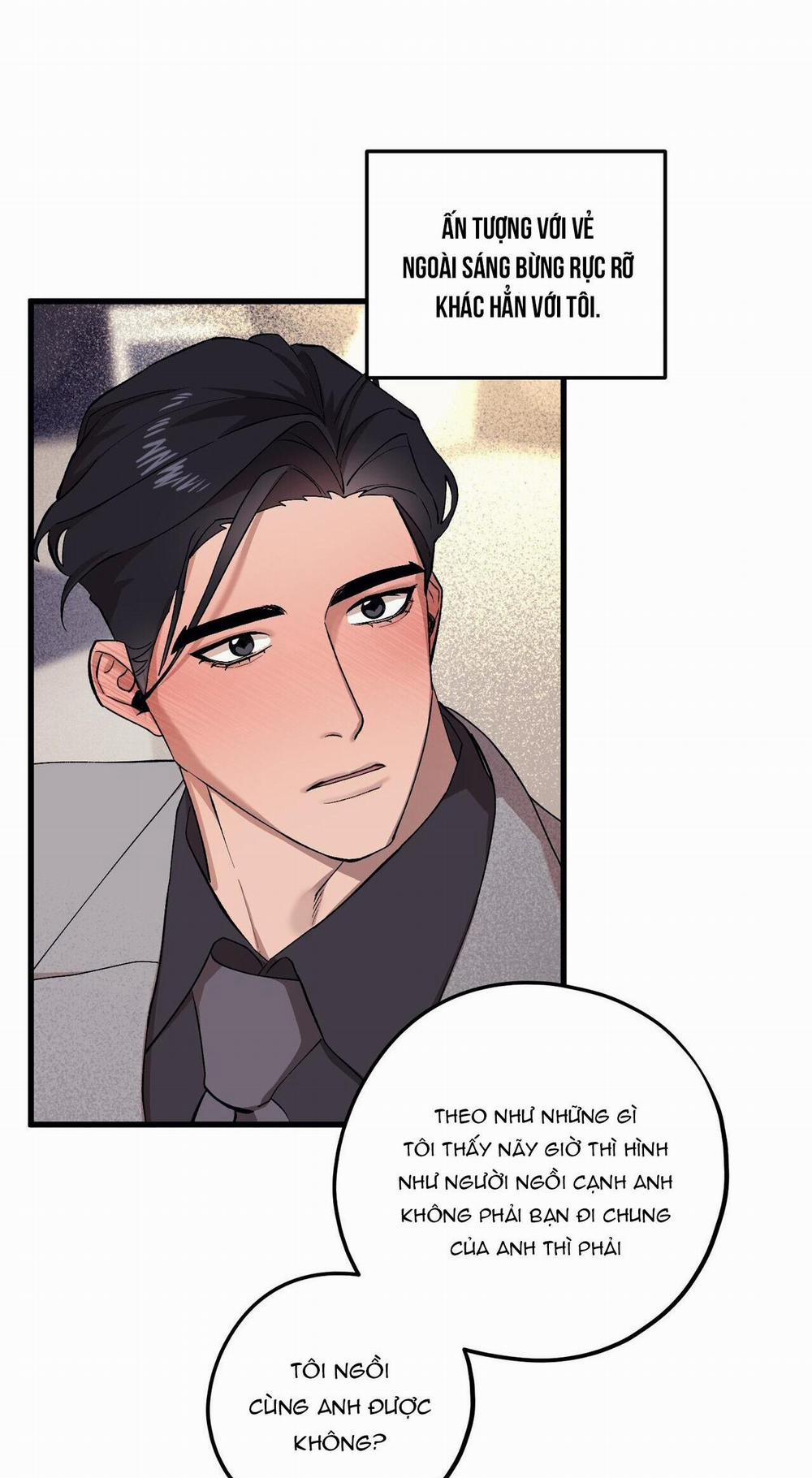 Làm Dâu Nhà Tài Phiệt Họ Kang 63 trang 48