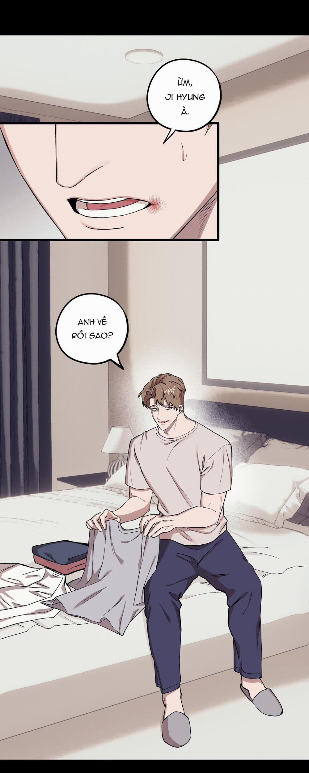 Làm Dâu Nhà Tài Phiệt Họ Kang 63 trang 55