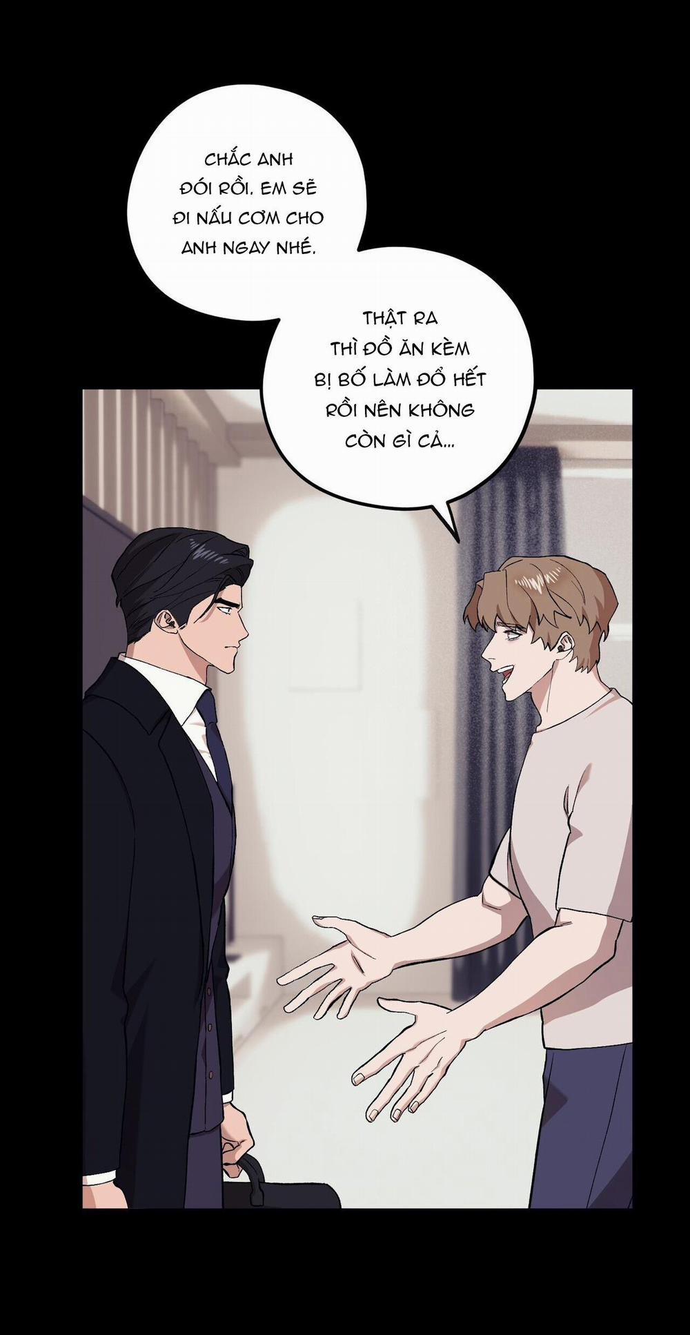 Làm Dâu Nhà Tài Phiệt Họ Kang 63 trang 57