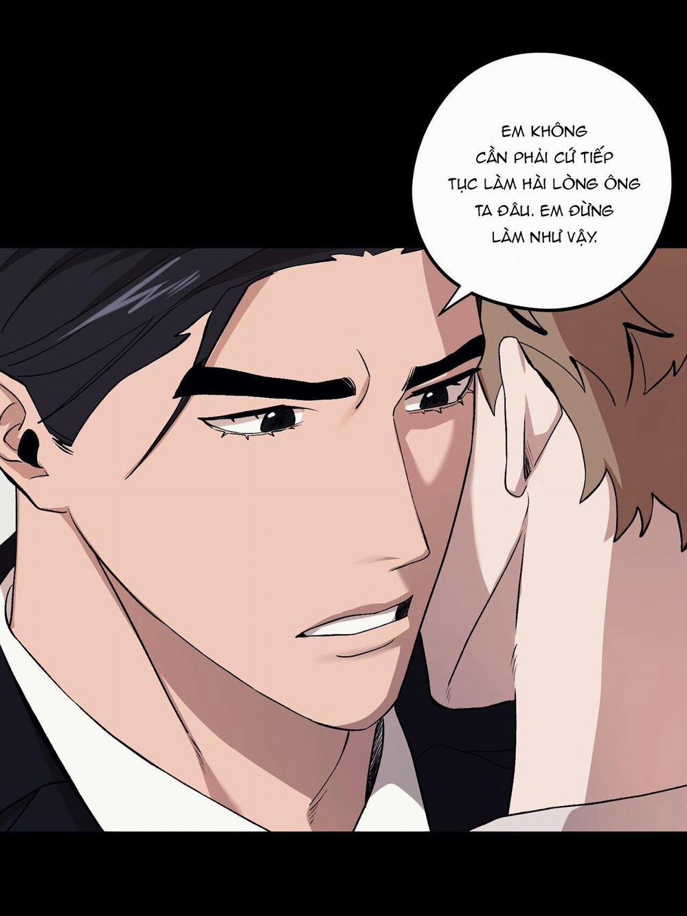 Làm Dâu Nhà Tài Phiệt Họ Kang 63 trang 59