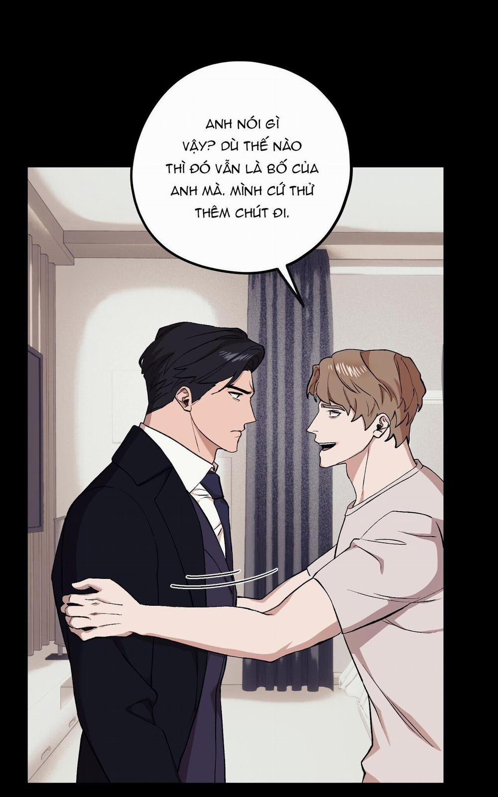 Làm Dâu Nhà Tài Phiệt Họ Kang 63 trang 60