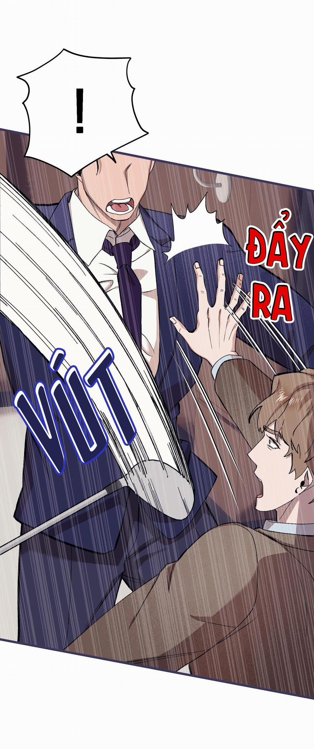 Làm Dâu Nhà Tài Phiệt Họ Kang 63 trang 8