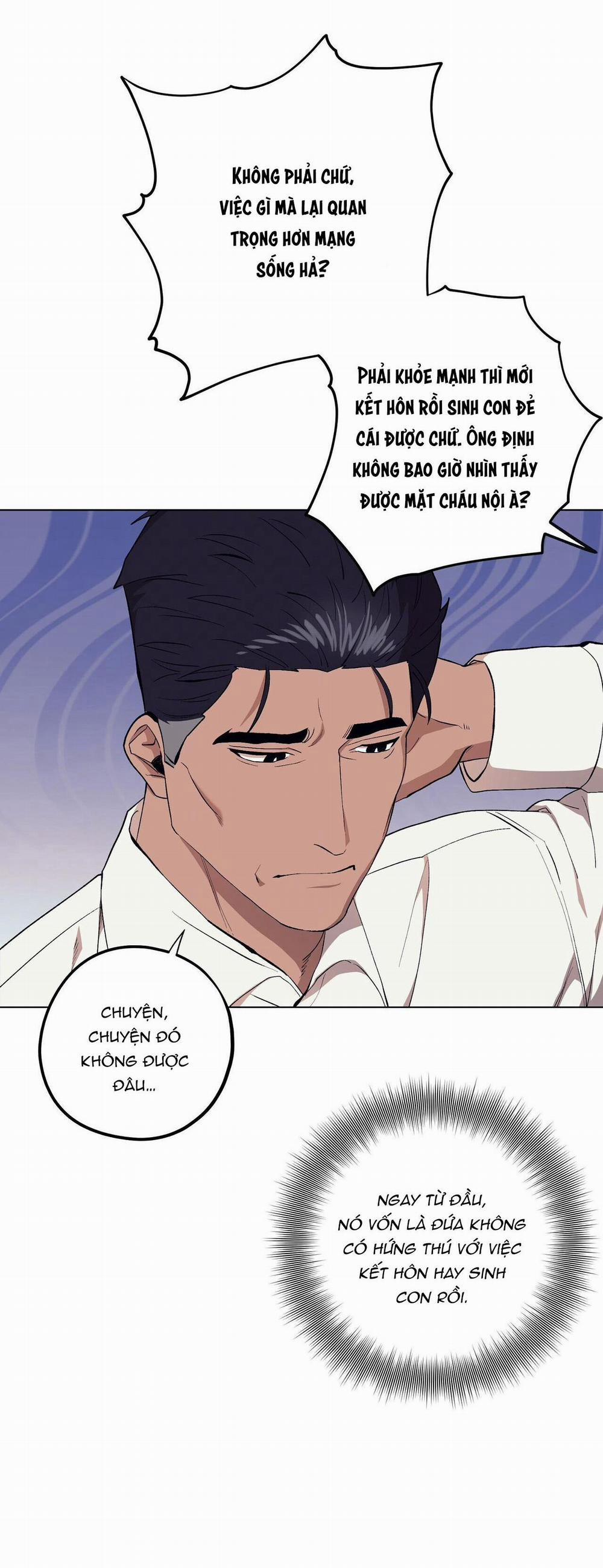 Làm Dâu Nhà Tài Phiệt Họ Kang 64 trang 10