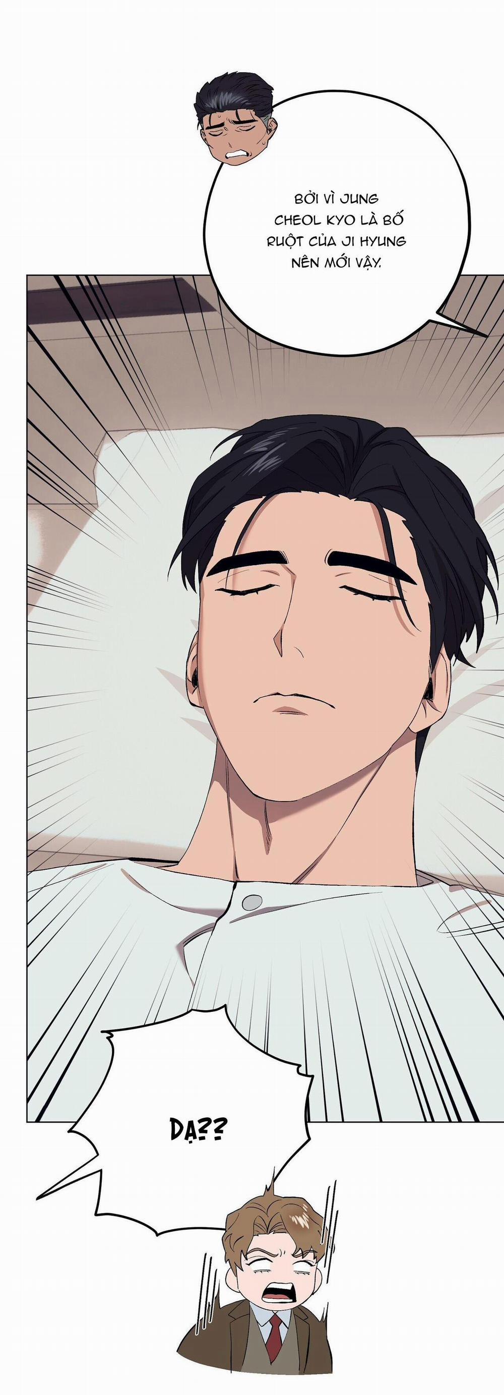 Làm Dâu Nhà Tài Phiệt Họ Kang 64 trang 15