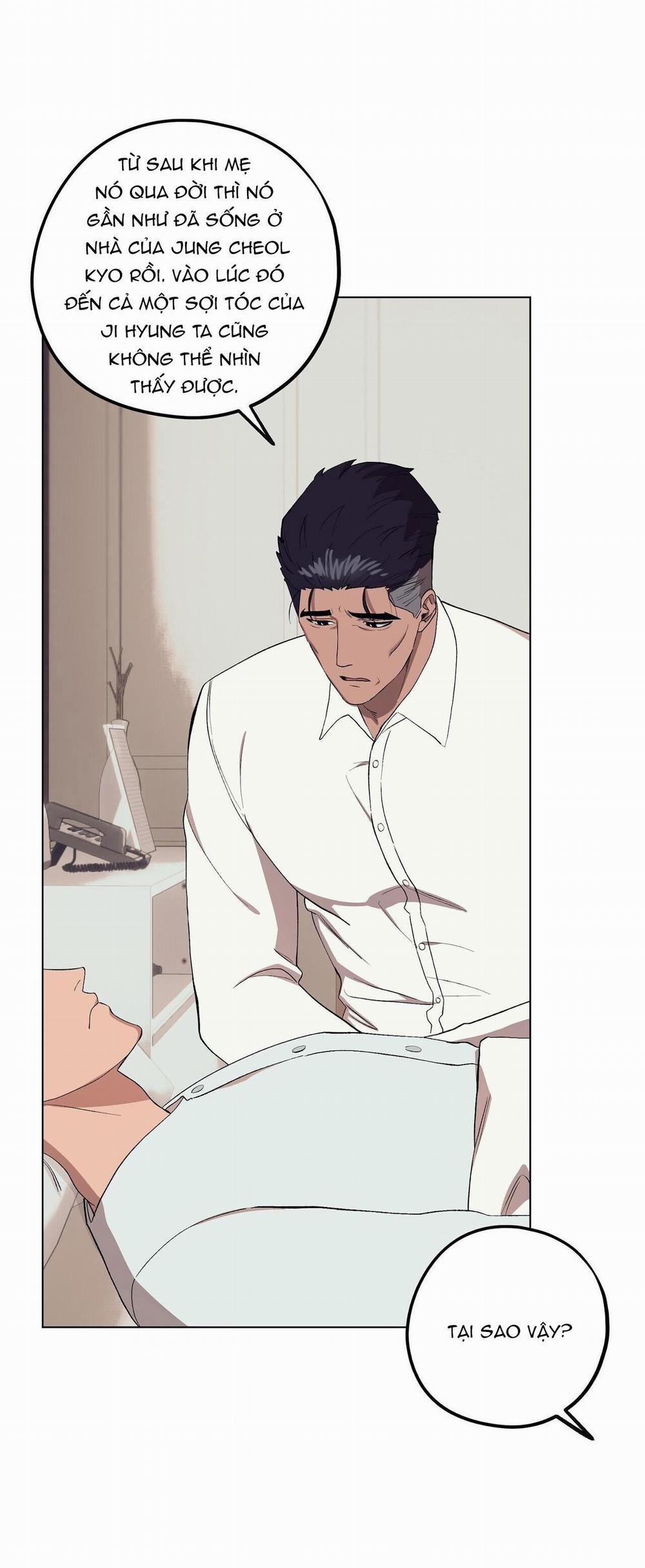 Làm Dâu Nhà Tài Phiệt Họ Kang 64 trang 22