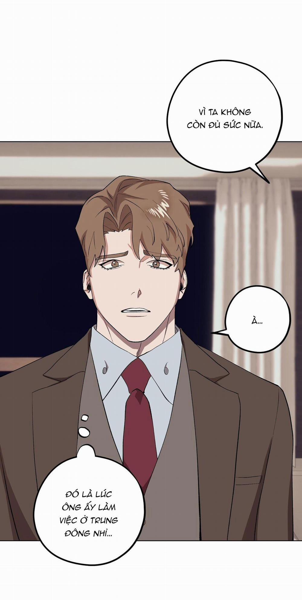 Làm Dâu Nhà Tài Phiệt Họ Kang 64 trang 23