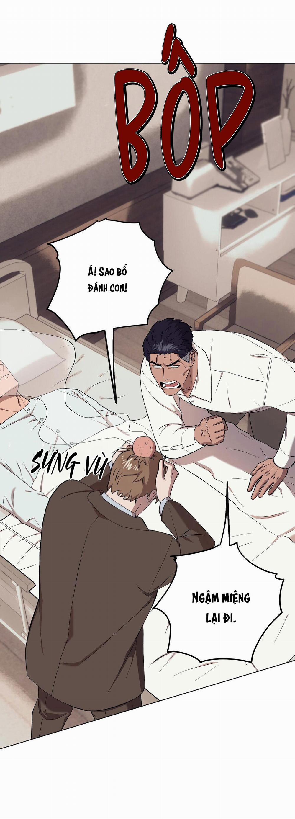 Làm Dâu Nhà Tài Phiệt Họ Kang 64 trang 30