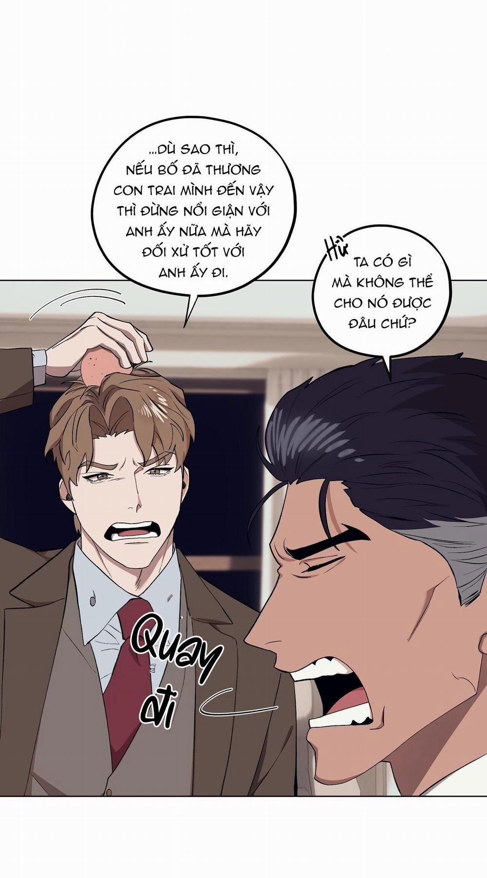 Làm Dâu Nhà Tài Phiệt Họ Kang 64 trang 31