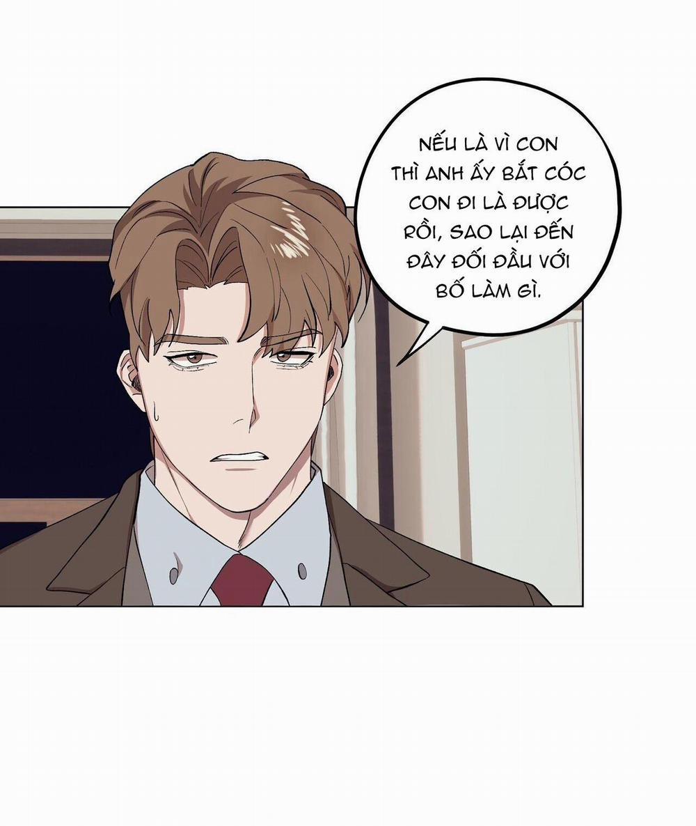 Làm Dâu Nhà Tài Phiệt Họ Kang 64 trang 35