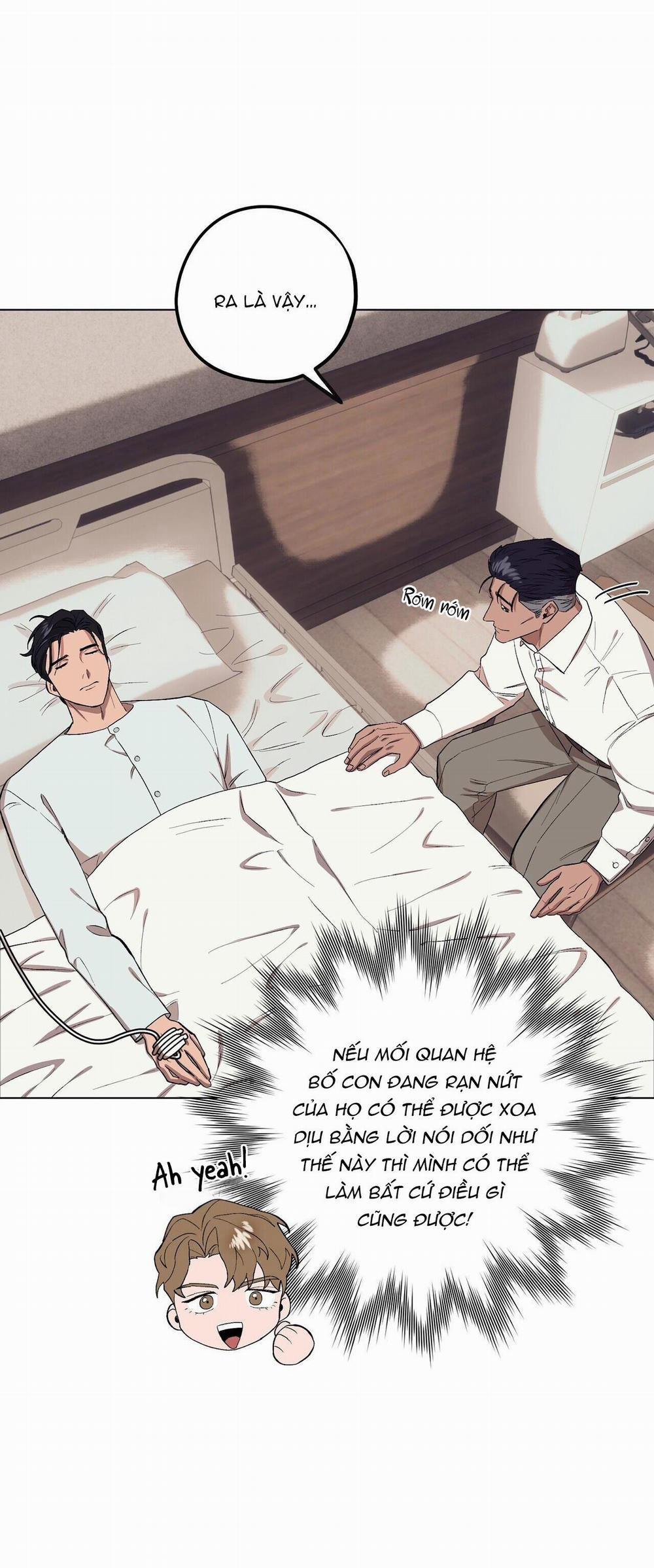 Làm Dâu Nhà Tài Phiệt Họ Kang 64 trang 36