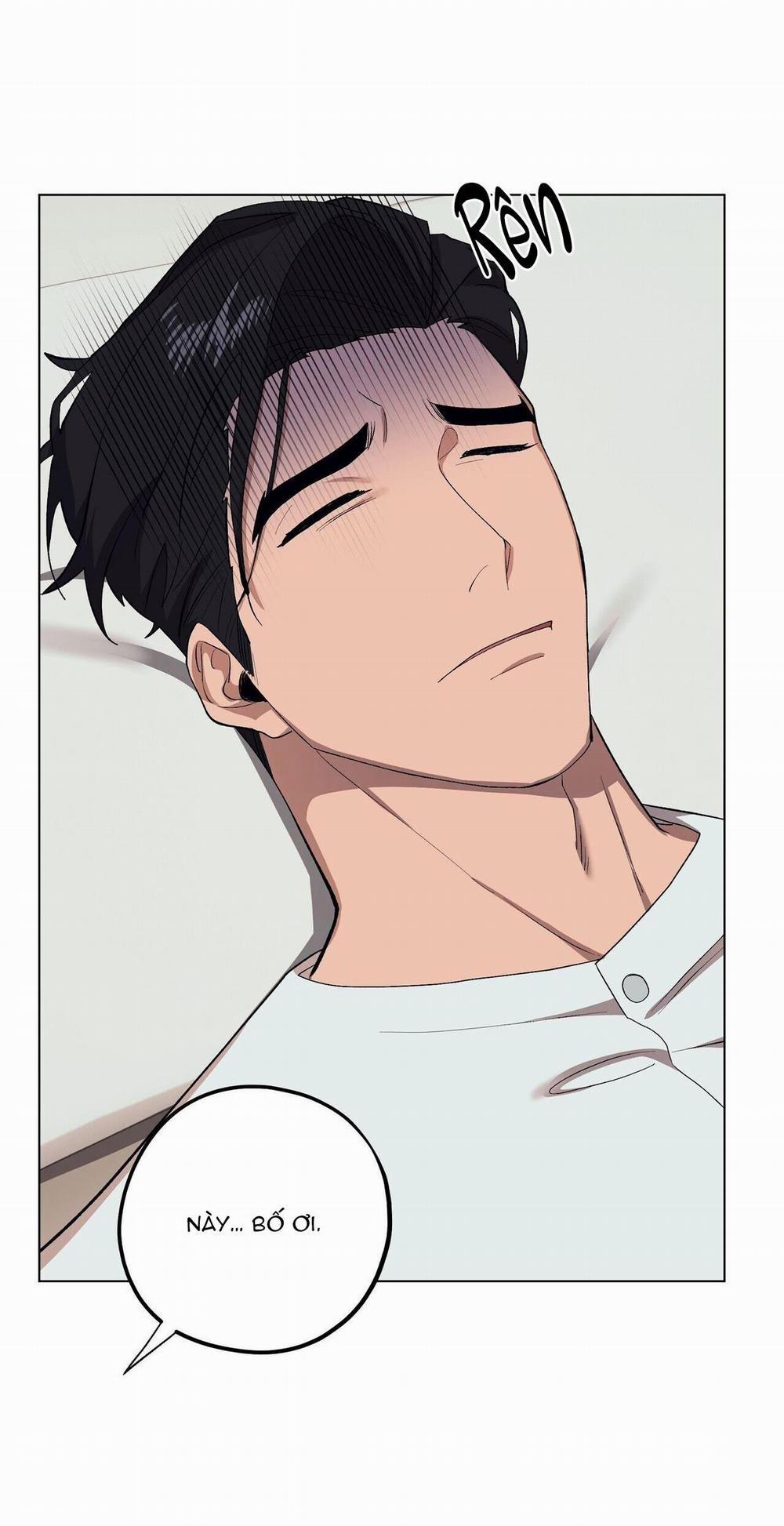 Làm Dâu Nhà Tài Phiệt Họ Kang 64 trang 38