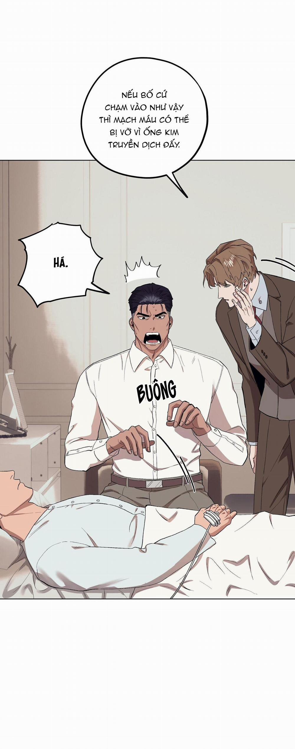 Làm Dâu Nhà Tài Phiệt Họ Kang 64 trang 39