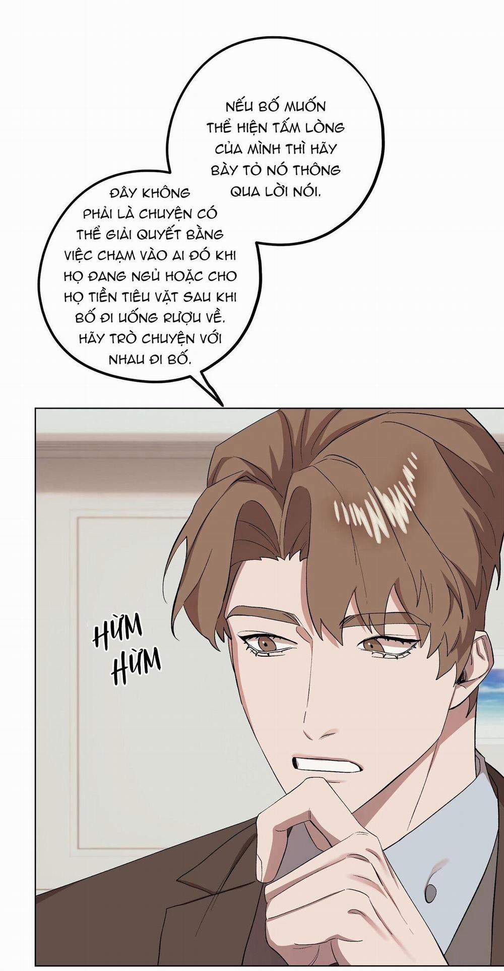 Làm Dâu Nhà Tài Phiệt Họ Kang 64 trang 41