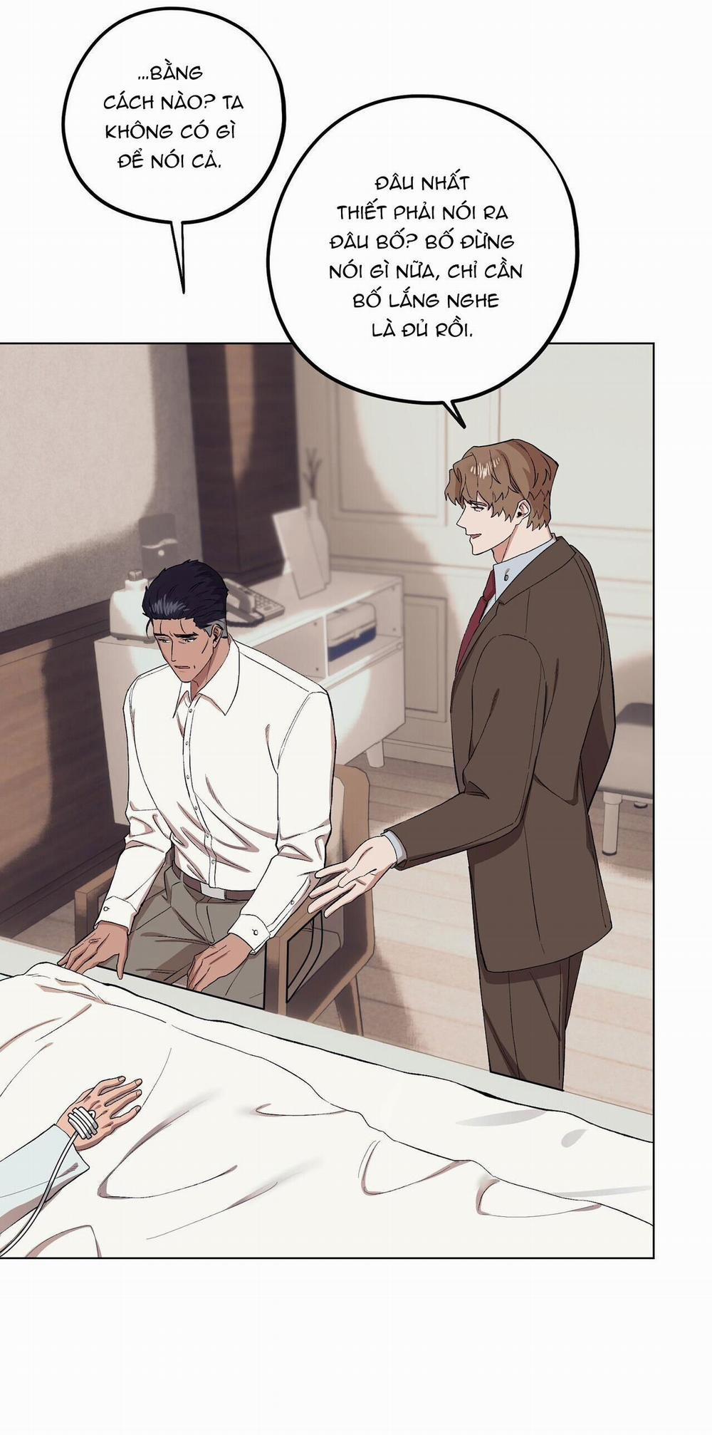 Làm Dâu Nhà Tài Phiệt Họ Kang 64 trang 42