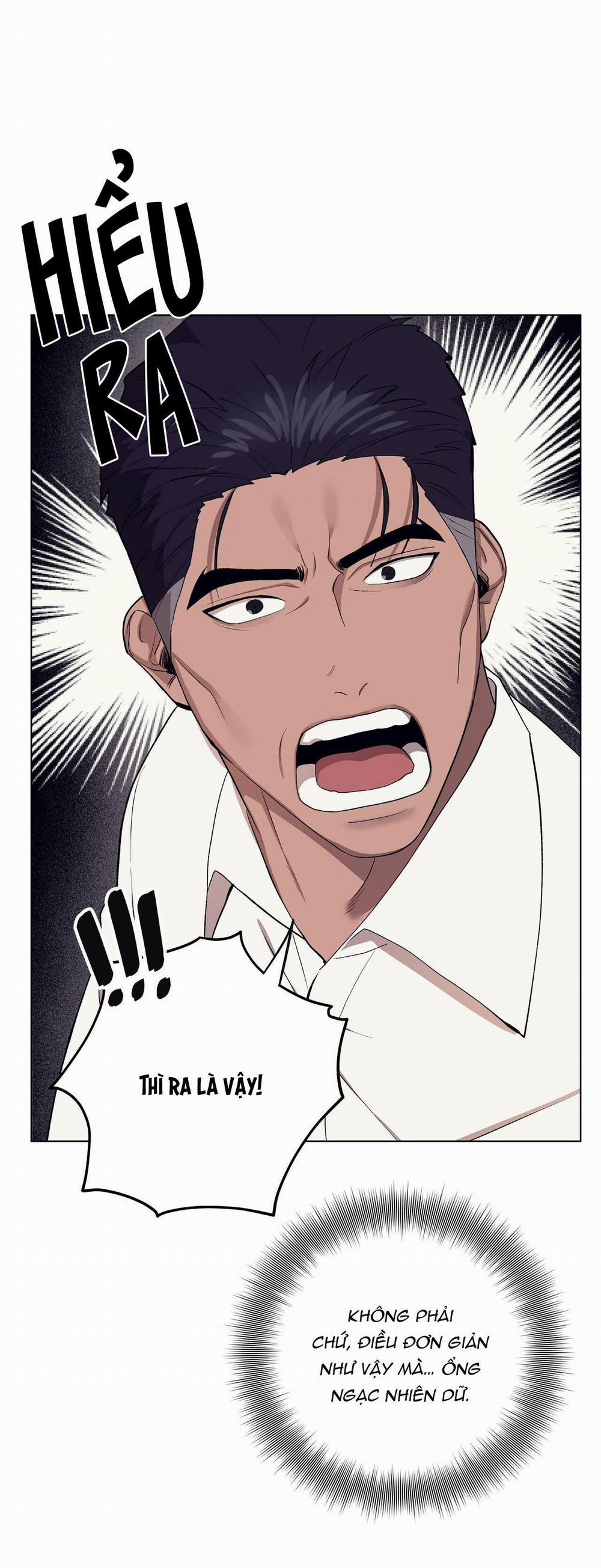 Làm Dâu Nhà Tài Phiệt Họ Kang 64 trang 43