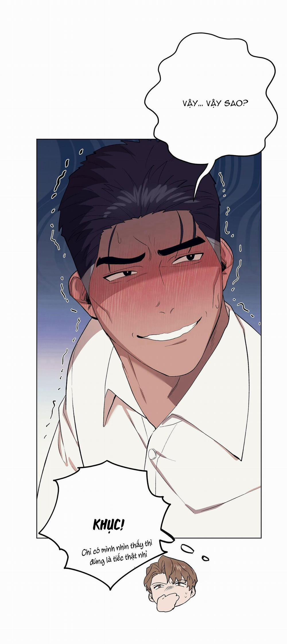 Làm Dâu Nhà Tài Phiệt Họ Kang 64 trang 45