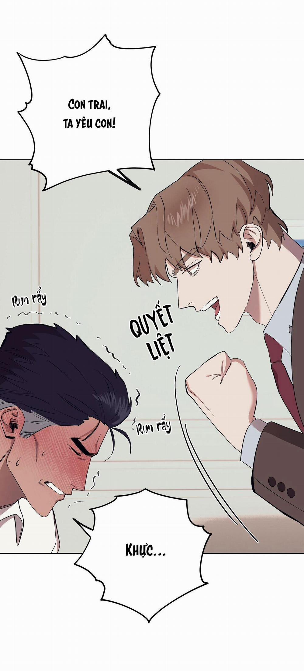 Làm Dâu Nhà Tài Phiệt Họ Kang 64 trang 46