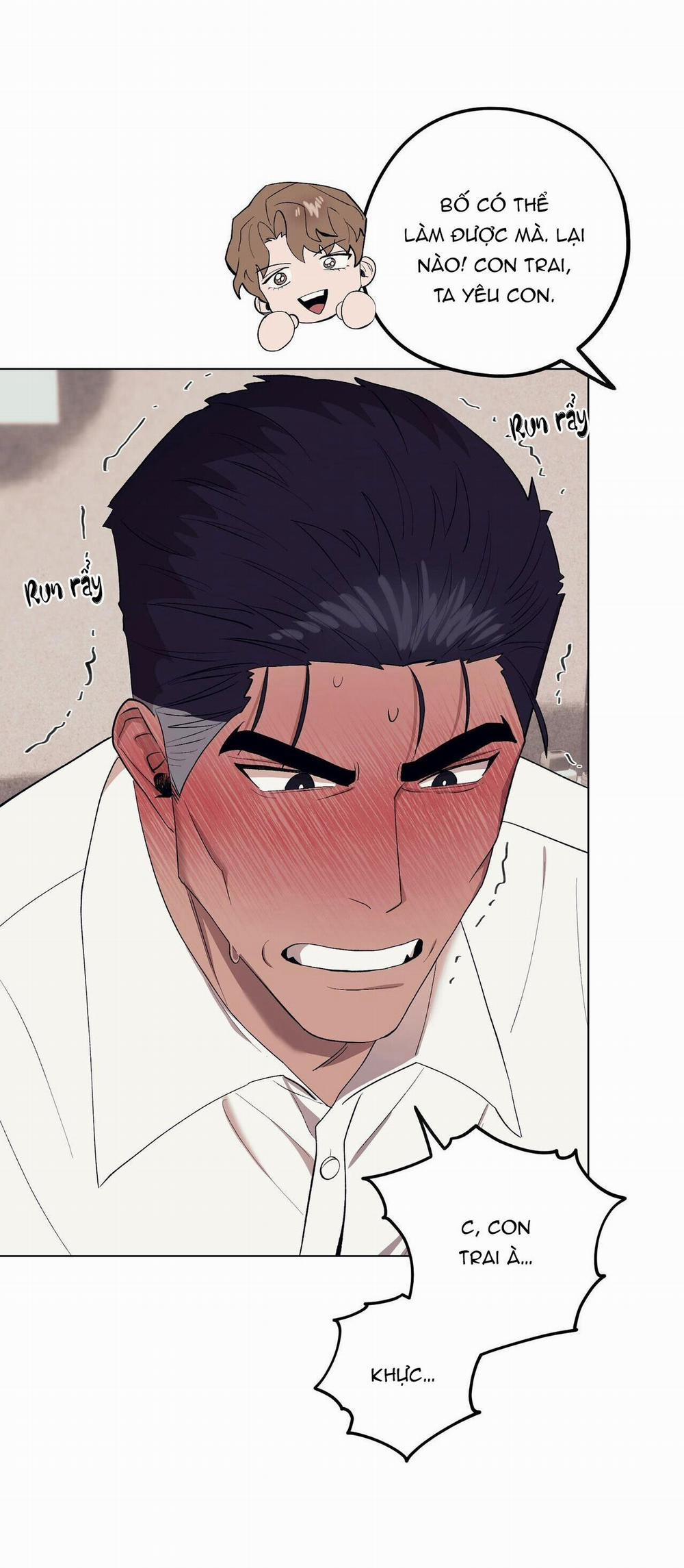 Làm Dâu Nhà Tài Phiệt Họ Kang 64 trang 47