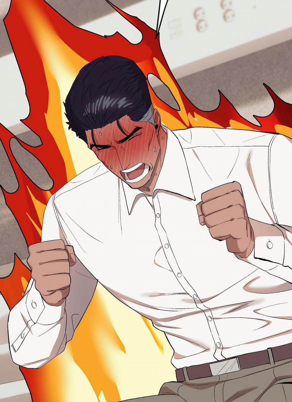 Làm Dâu Nhà Tài Phiệt Họ Kang 64 trang 51